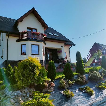Pokoje U Mrugaly Czerwienne Екстериор снимка
